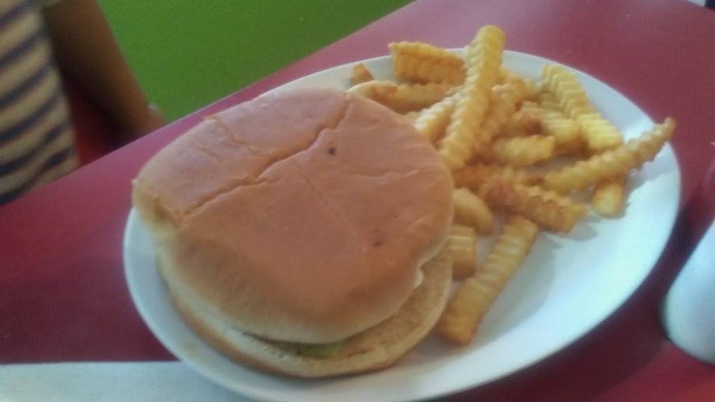 Refresqueria Acapulco | restaurant | 806 S Sgt Macario Garcia Dr, Houston, TX 77011, USA | 7139233135 OR +1 713-923-3135