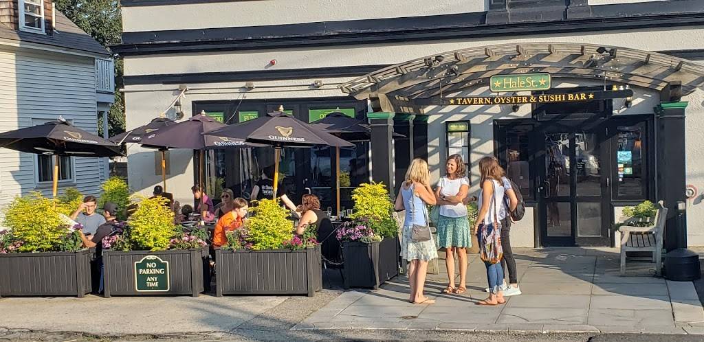 Hale Street | restaurant | 717 Hale St, Beverly, MA 01915, USA | 9789229232 OR +1 978-922-9232