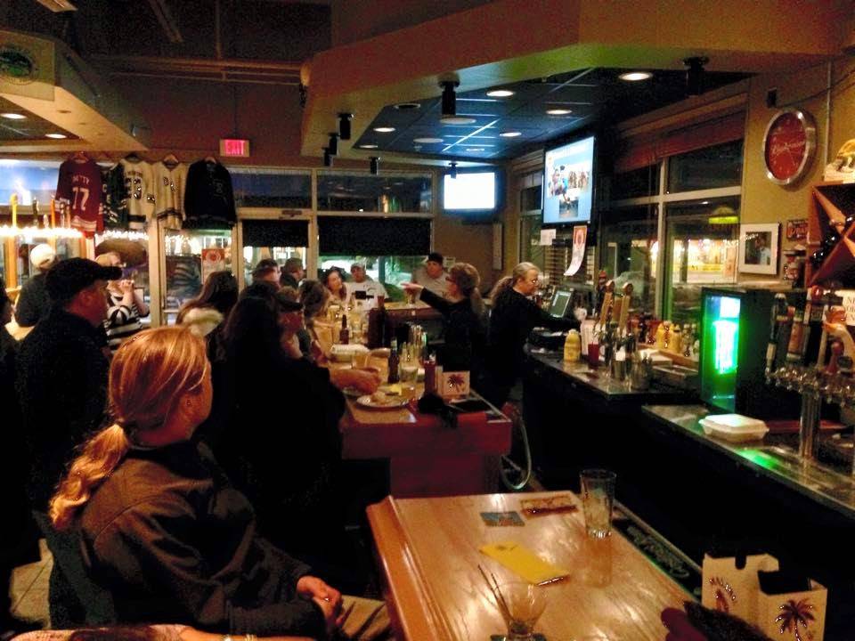 Smittys Pub, Burlington, Vermont | restaurant | 1127 North Ave, Burlington, VT 05408, USA | 8028624300 OR +1 802-862-4300