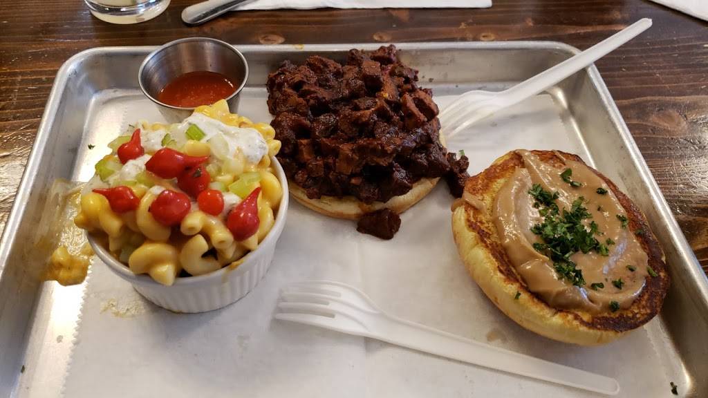 Valhalla Bakery | bakery | 2603 E South St, Orlando, FL 32803, USA | 4076135968 OR +1 407-613-5968