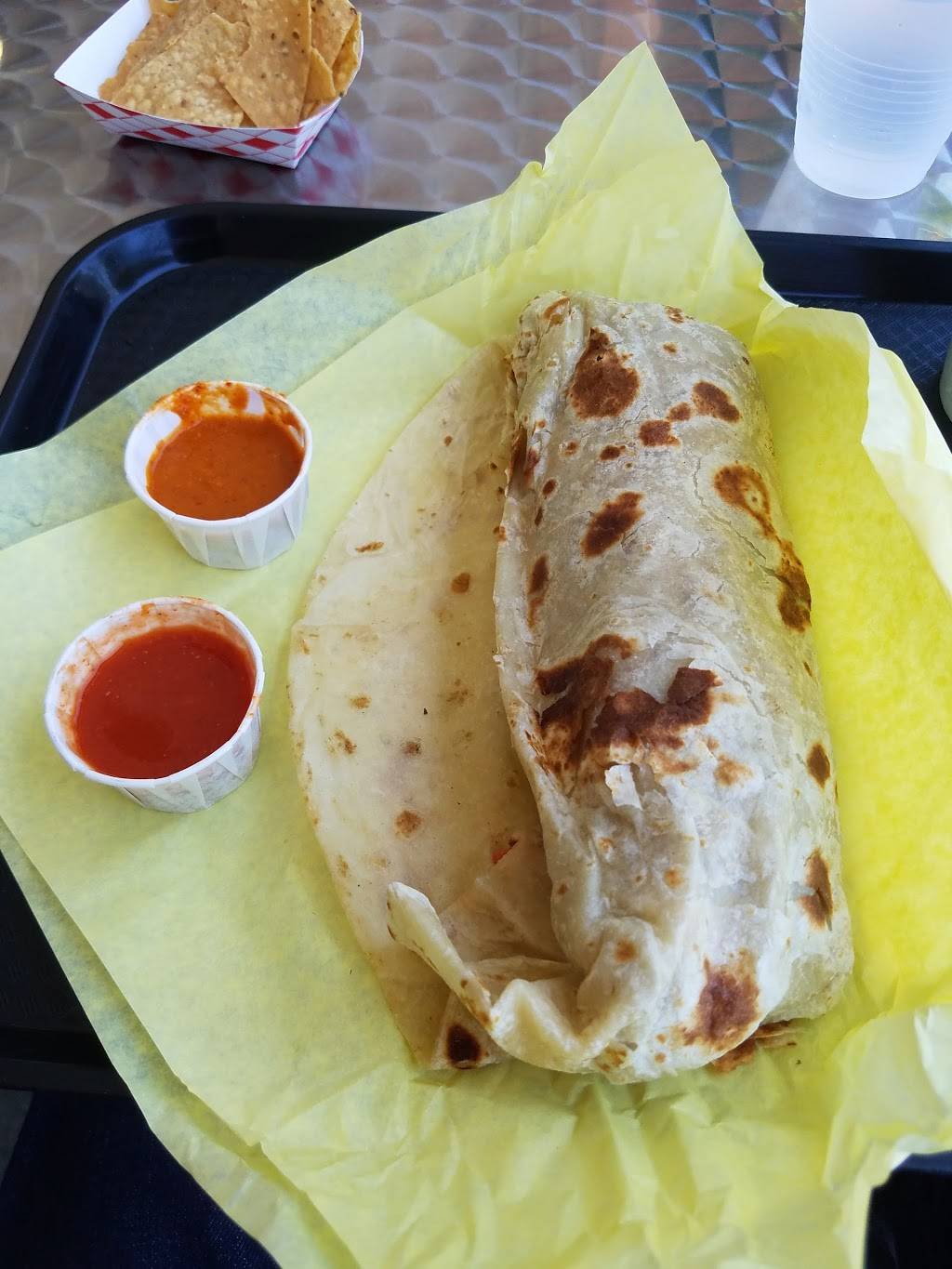 California Burritos | restaurant | 7752 Starling Dr, San Diego, CA 92123, USA | 8585691600 OR +1 858-569-1600