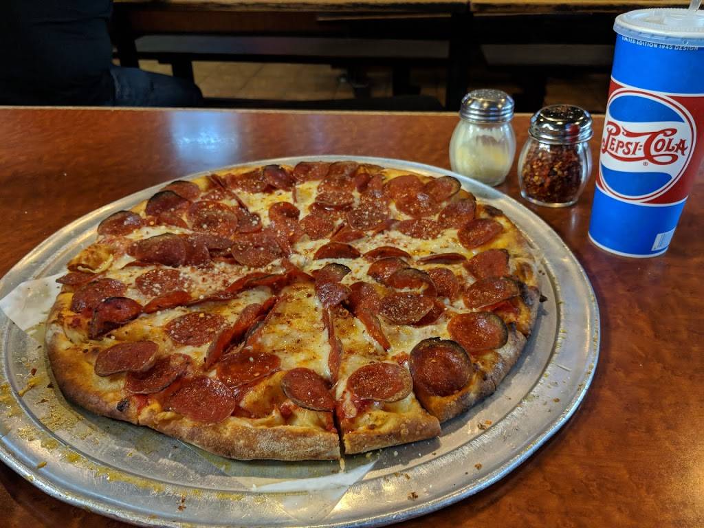 Pizza Shack Tustin | restaurant | 14201 Red Hill Ave, Tustin, CA 92780, USA | 7148327270 OR +1 714-832-7270