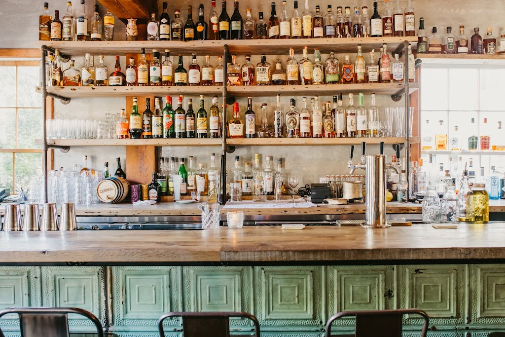 The Proprietors bar & table | restaurant | 9 India St, Nantucket, MA 02554, USA | 5082287477 OR +1 508-228-7477