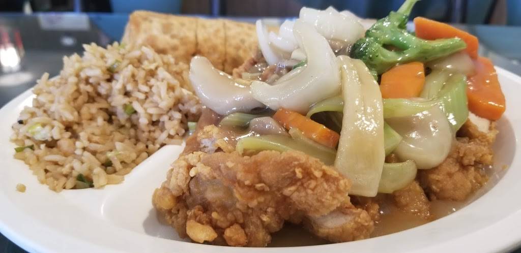 China Pearl Restaurant | restaurant | 2653 Barataria Blvd, Marrero, LA 70072, USA | 5043478361 OR +1 504-347-8361