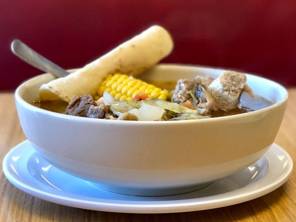 Taco Corner | restaurant | 415 National Hwy, Thomasville, NC 27360, USA | 3364760030 OR +1 336-476-0030