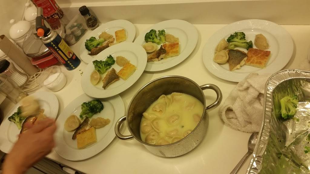 Natan Private Chef | restaurant | 1638 Coney Island Ave, Brooklyn, NY 11230, USA | 3472638837 OR +1 347-263-8837