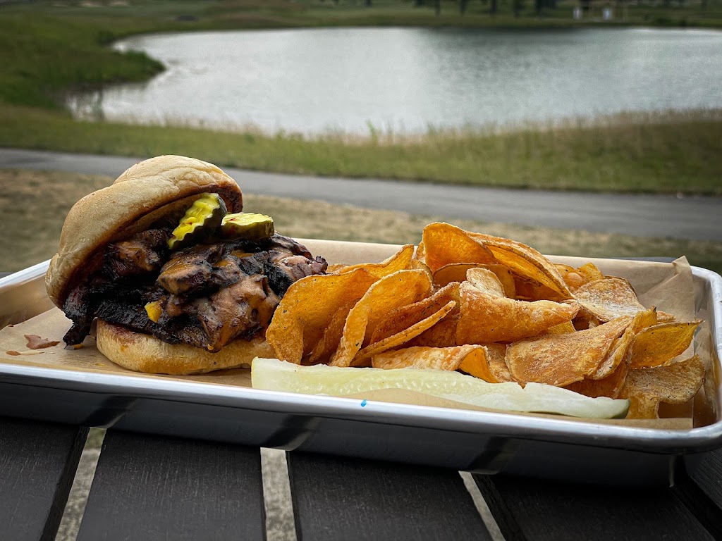 Confessional Smokehouse | restaurant | 12160 E 216th St, Noblesville, IN 46060, USA | 3177764653 OR +1 317-776-4653