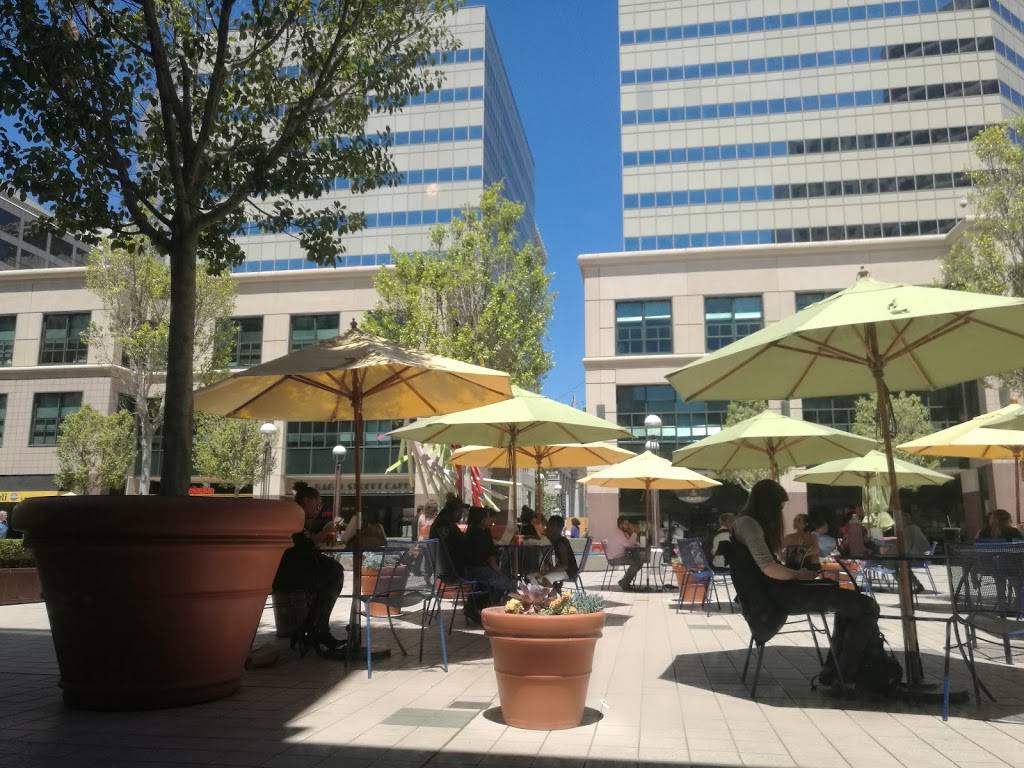 Panda Express | restaurant | 500 12th St b132, Oakland, CA 94607, USA | 5102512269 OR +1 510-251-2269