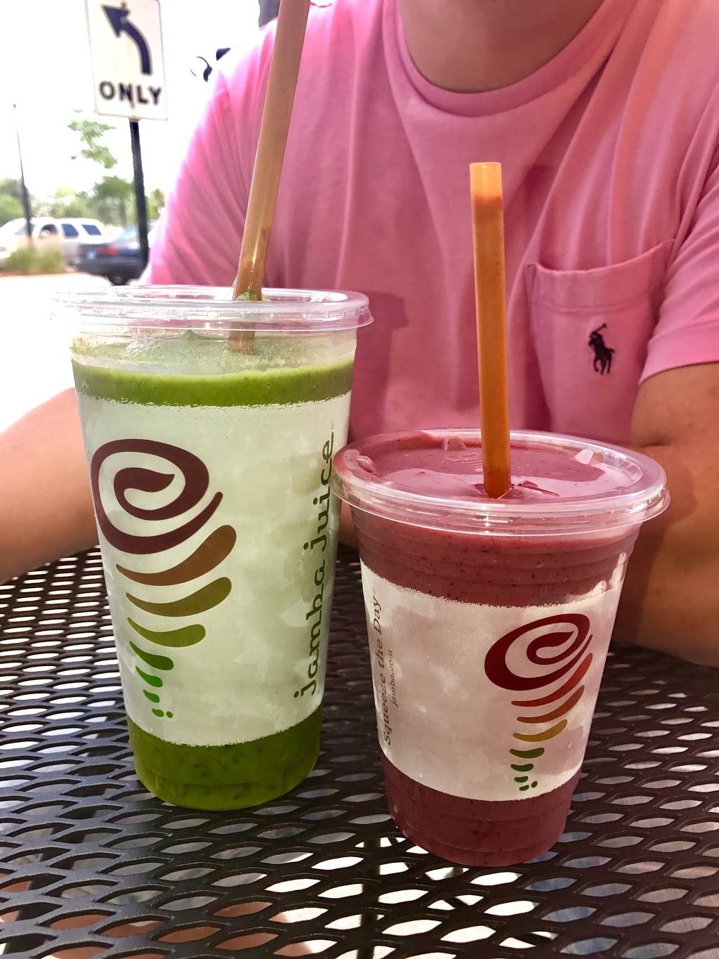 Jamba Juice Streets of Woodfield | restaurant | 601 N Martingale Rd Ste. #310, Schaumburg, IL 60173, USA | 8479951445 OR +1 847-995-1445