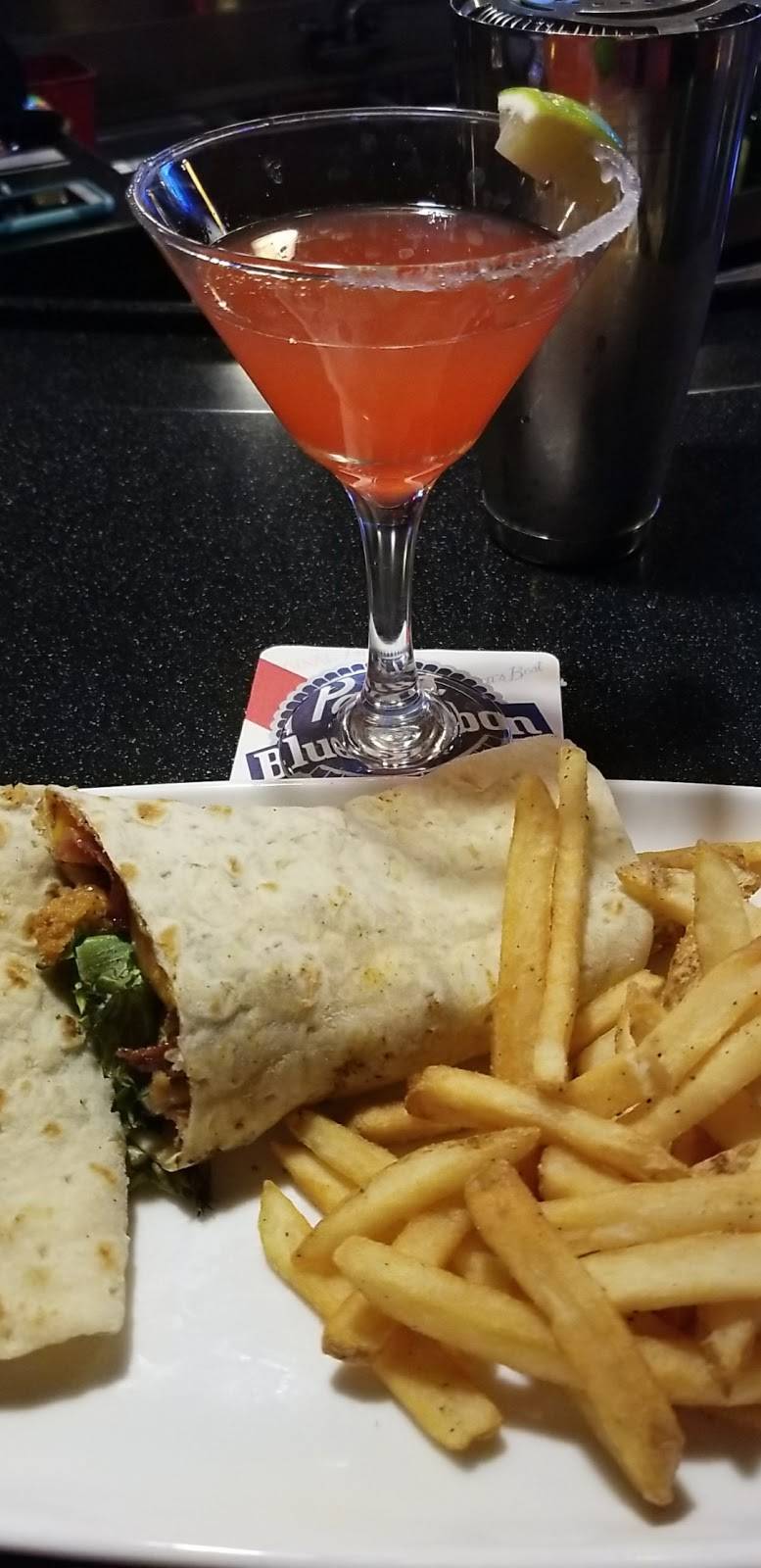 Applebees Grill + Bar | restaurant | 251 Kennedy Memorial Dr, Waterville, ME 04901, USA | 2078726702 OR +1 207-872-6702