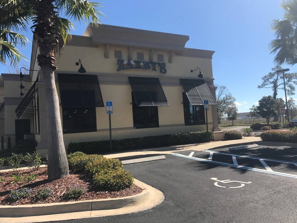 Zaxbys Chicken Fingers & Buffalo Wings | restaurant | 6351 Roosevelt Blvd, Jacksonville, FL 32244, USA | 9047782007 OR +1 904-778-2007