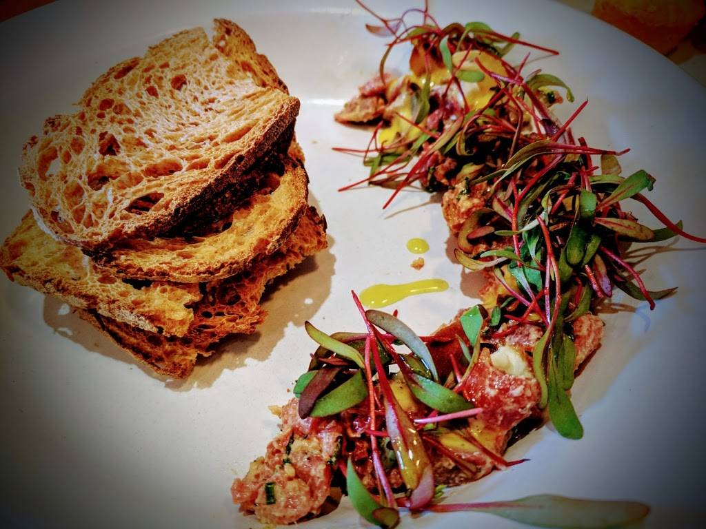 The Wolf | restaurant | 3853 Piedmont Ave, Oakland, CA 94611, USA | 5108797953 OR +1 510-879-7953