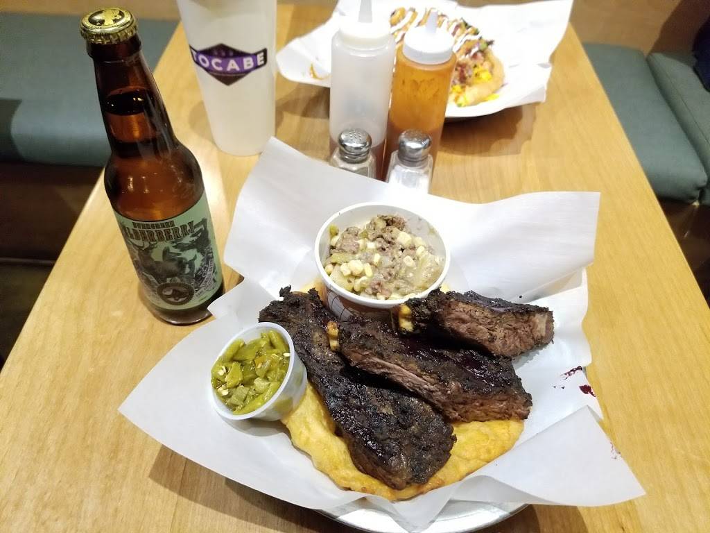 Tocabe, An American Indian Eatery | restaurant | 8181 E Arapahoe Rd C, Greenwood Village, CO 80112, USA | 7204856738 OR +1 720-485-6738