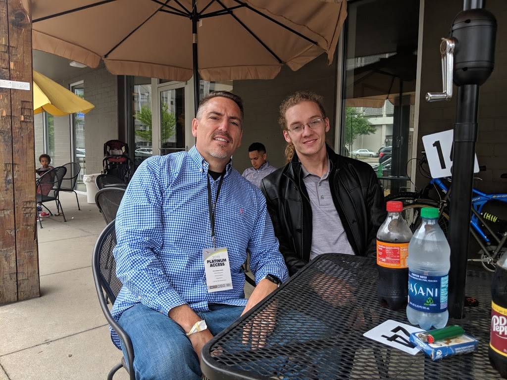 Luna Llena Taqueria | restaurant | 300 James Robertson Pkwy #1, Nashville, TN 37201, USA | 6156790346 OR +1 615-679-0346