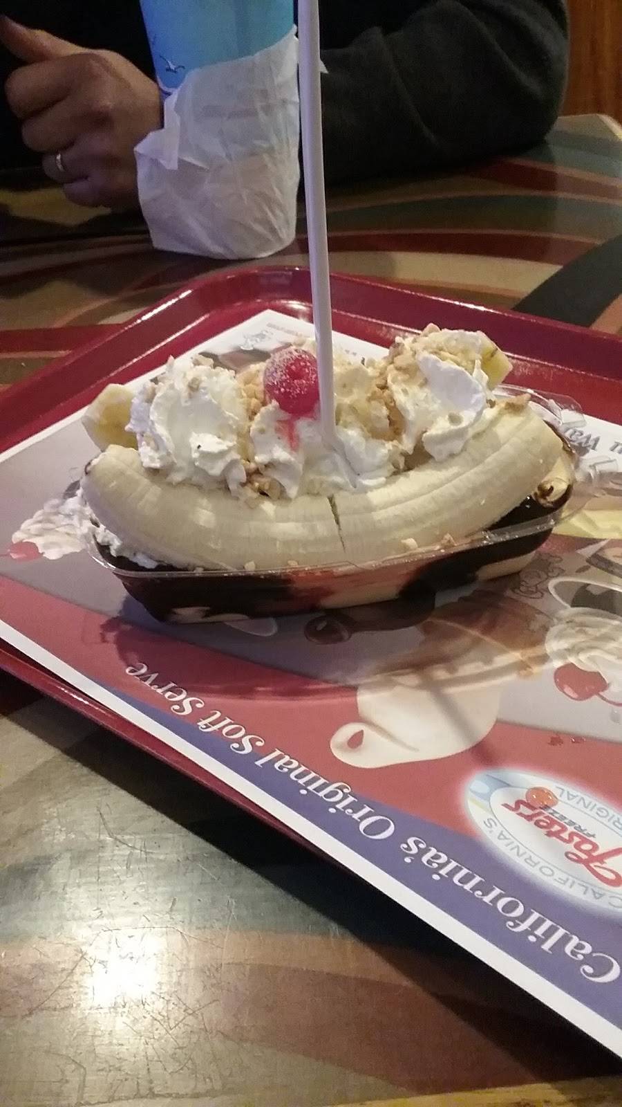 Fosters Freeze | restaurant | 815 S Main St, Salinas, CA 93901, USA | 8317586950 OR +1 831-758-6950