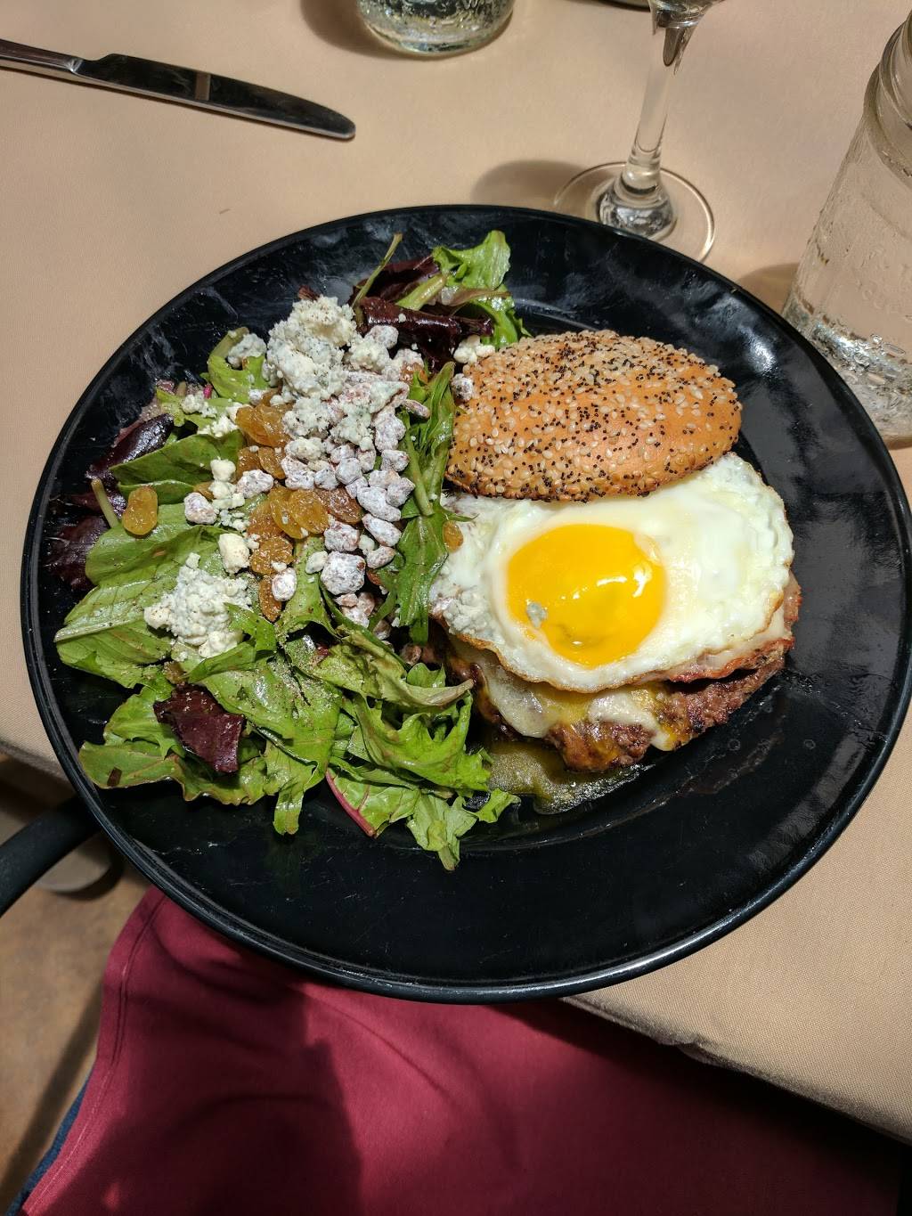 Creekside Grille | restaurant | 35960 Rancho California Rd, Temecula, CA 92591, USA | 9516999463 OR +1 951-699-9463