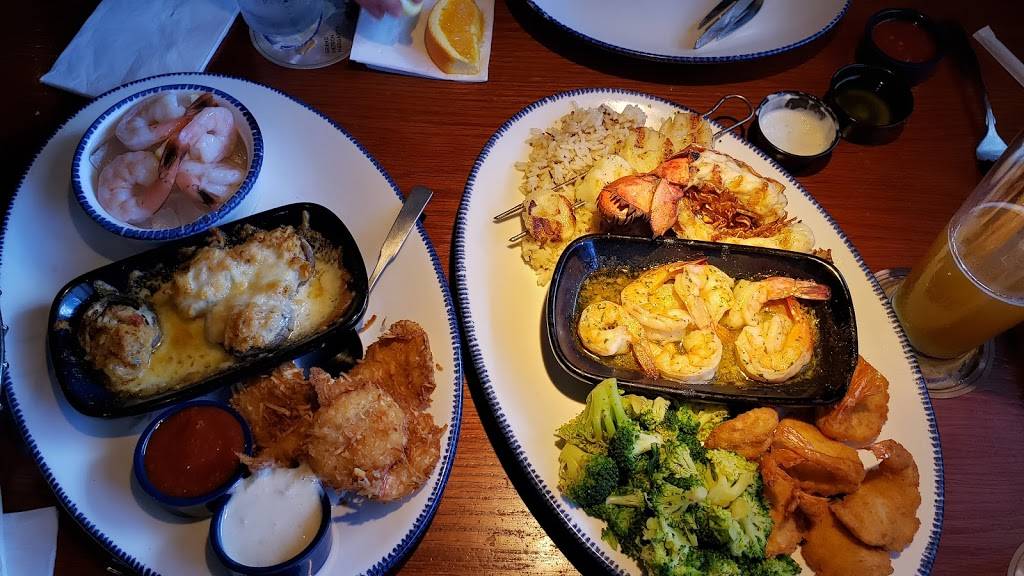 Red Lobster | restaurant | 6638 Lake Worth Rd, Lake Worth, FL 33467, USA | 5614331434 OR +1 561-433-1434