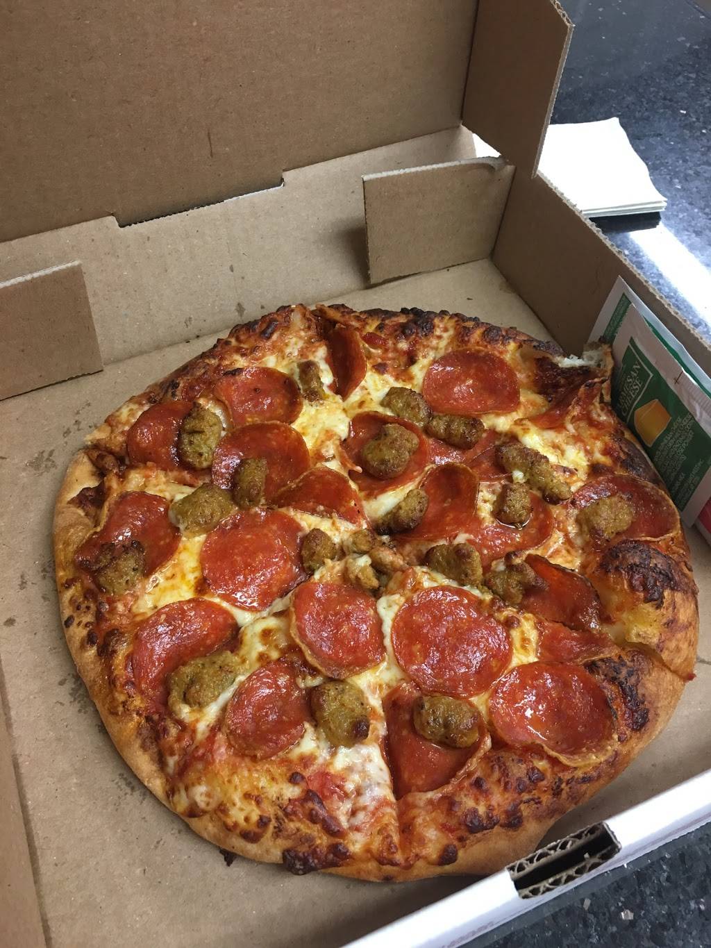 Fire House Pizza | restaurant | 5424 Bissonnet St, Bellaire, TX 77401, USA | 7136641379 OR +1 713-664-1379