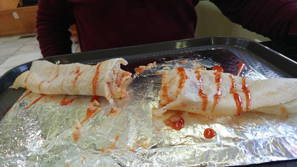 Bliss Kitchen | restaurant | 94 S Robinson Ave, Newburgh, NY 12550, USA | 8452456048 OR +1 845-245-6048