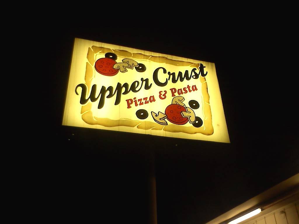 Upper Crust Pizza & Pasta | meal delivery | 2501 Soquel Dr, Santa Cruz, CA 95065, USA | 8314762333 OR +1 831-476-2333