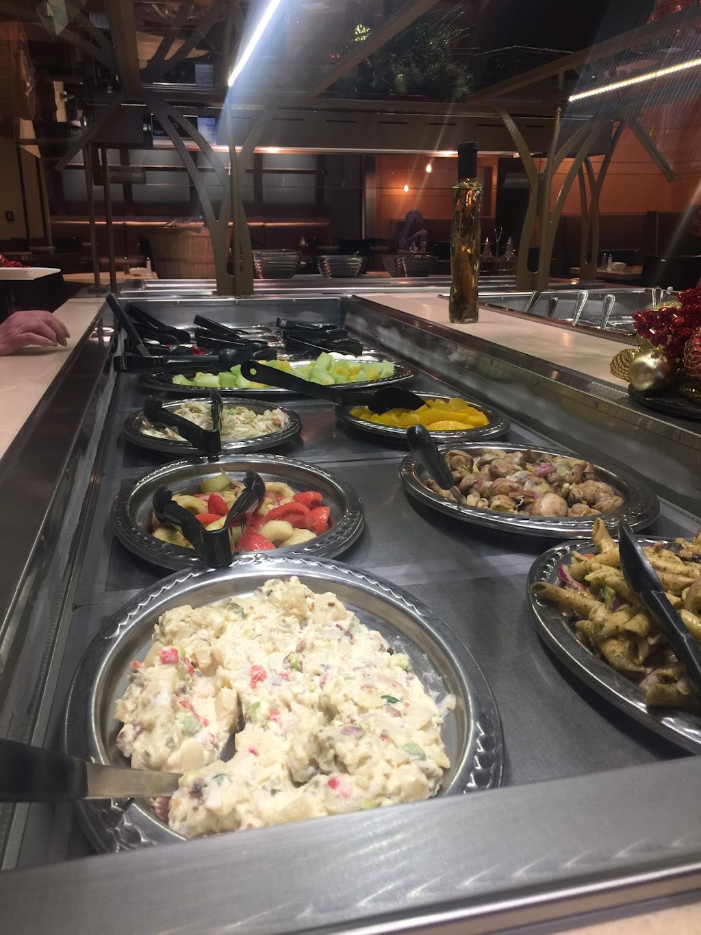 TIWA Restaurant & Lounge | restaurant | 11000 Broadway Blvd SE #7469, Albuquerque, NM 87105, USA | 5057243800 OR +1 505-724-3800