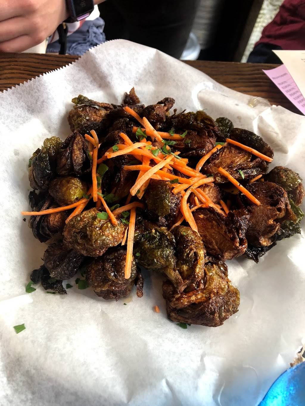 Pizza & Beer of Richmond | restaurant | 2553 W Cary St, Richmond, VA 23220, USA | 8042420889 OR +1 804-242-0889