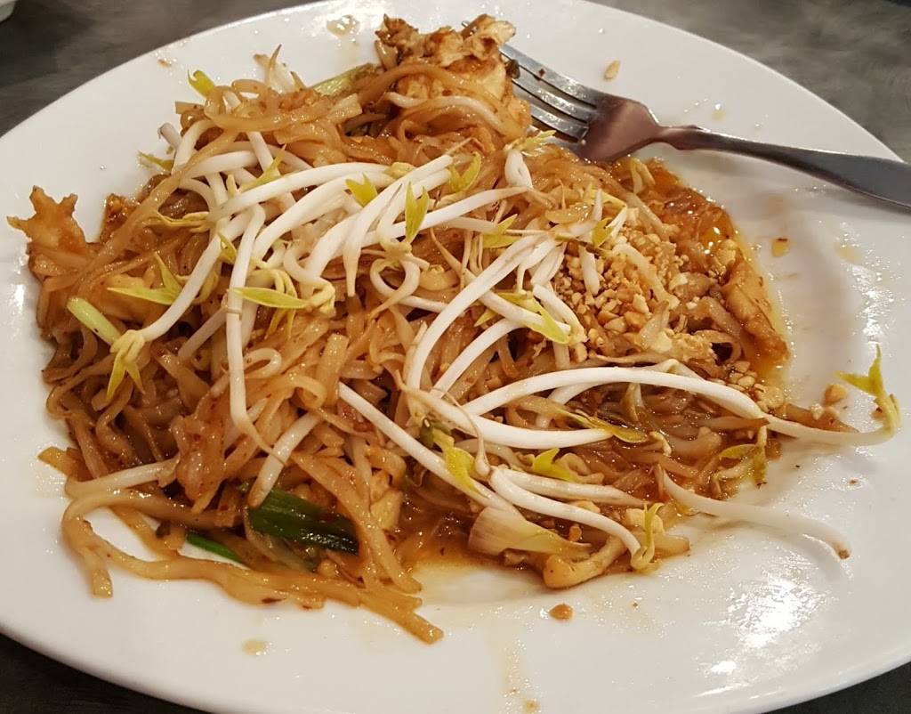 Mali Thai Cuisine & Sushi | restaurant | 525 Ann Arbor Rd, Plymouth, MI 48170, USA | 7346671316 OR +1 734-667-1316