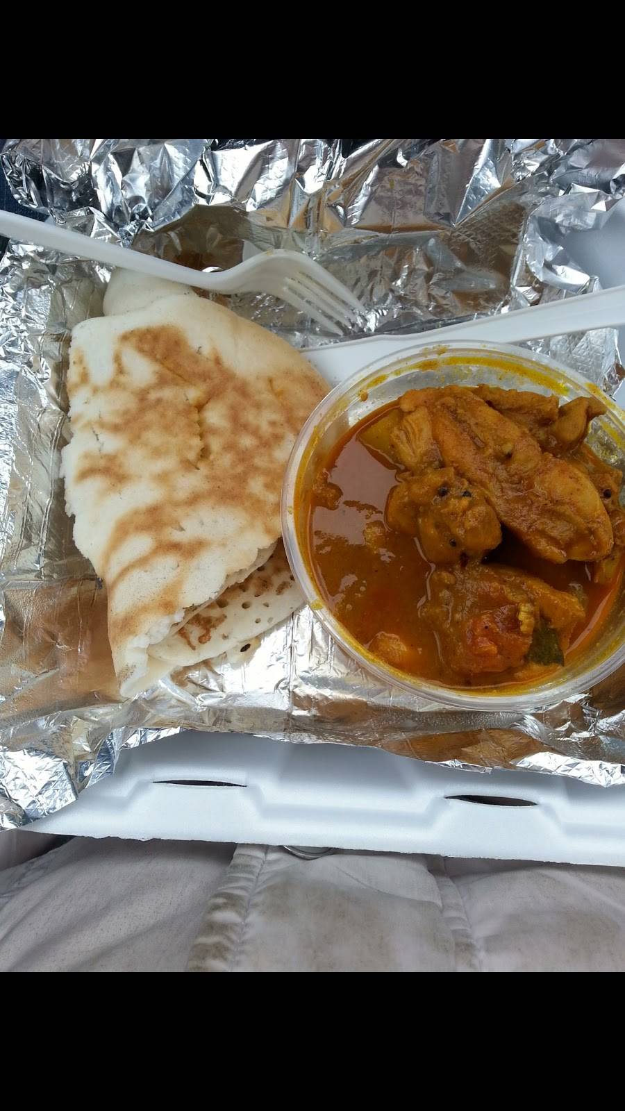 Taste of Kerala Cafe | restaurant | 5850 Mayfield Rd, Mayfield Heights, OH 44124, USA | 4406834793 OR +1 440-683-4793