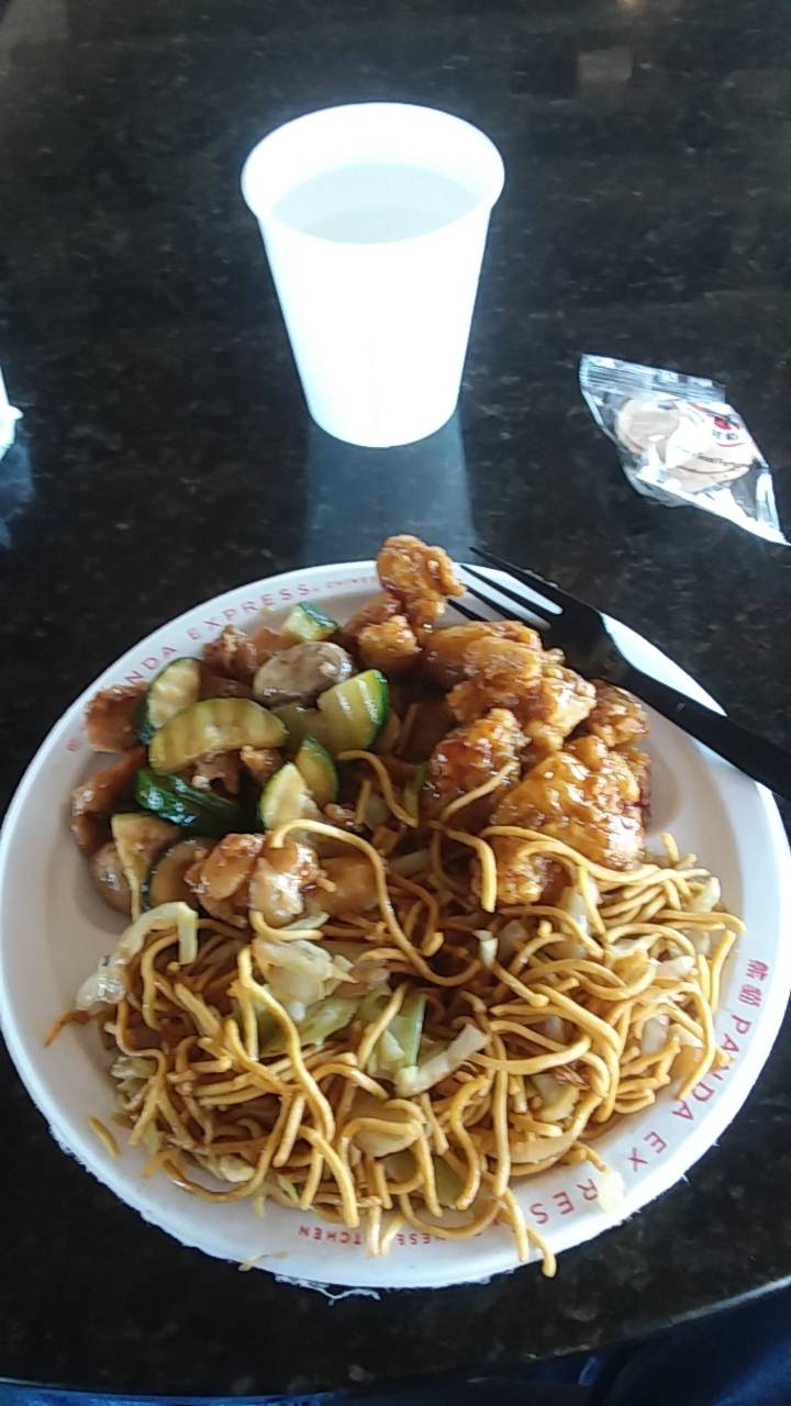 Panda Express | restaurant | 155 E Ken Pratt Blvd, Longmont, CO 80501, USA | 3037766907 OR +1 303-776-6907