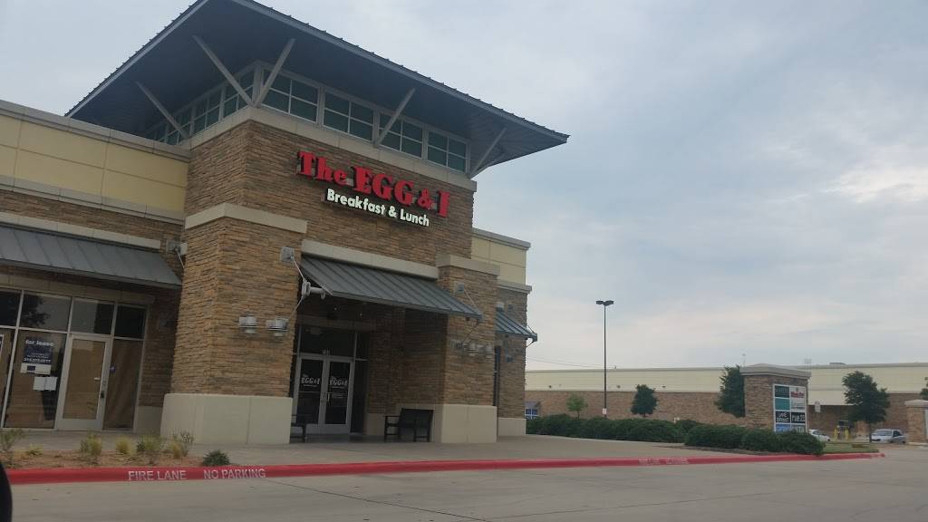 The Egg & I Restaurants | restaurant | 1800 S Loop 288, Denton, TX 76205, USA | 9405663447 OR +1 940-566-3447