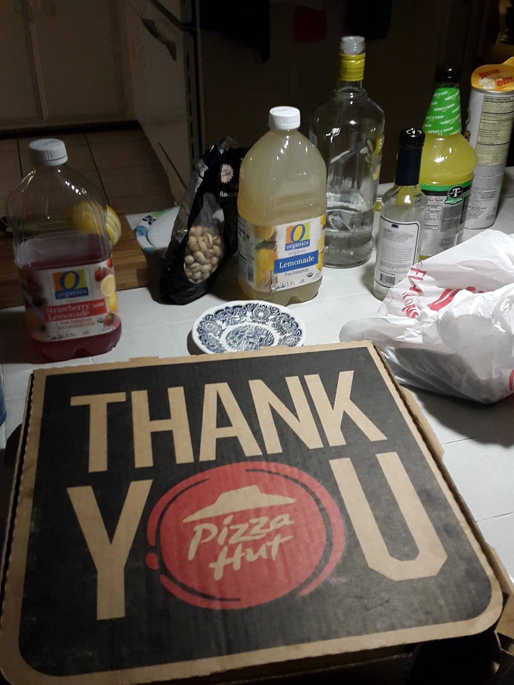 Pizza Hut | restaurant | 2091 N Tustin St, Orange, CA 92865, USA | 7149748888 OR +1 714-974-8888