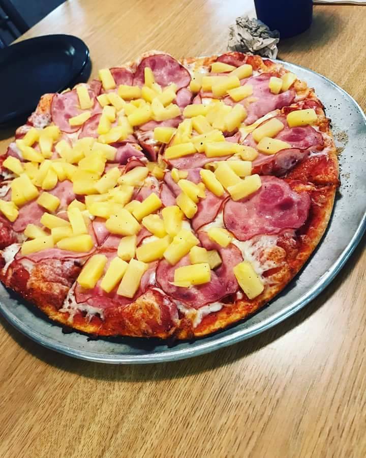 Fultanos Pizza | restaurant | 715 SE 1st Ave, Canby, OR 97013, USA | 5032661444 OR +1 503-266-1444