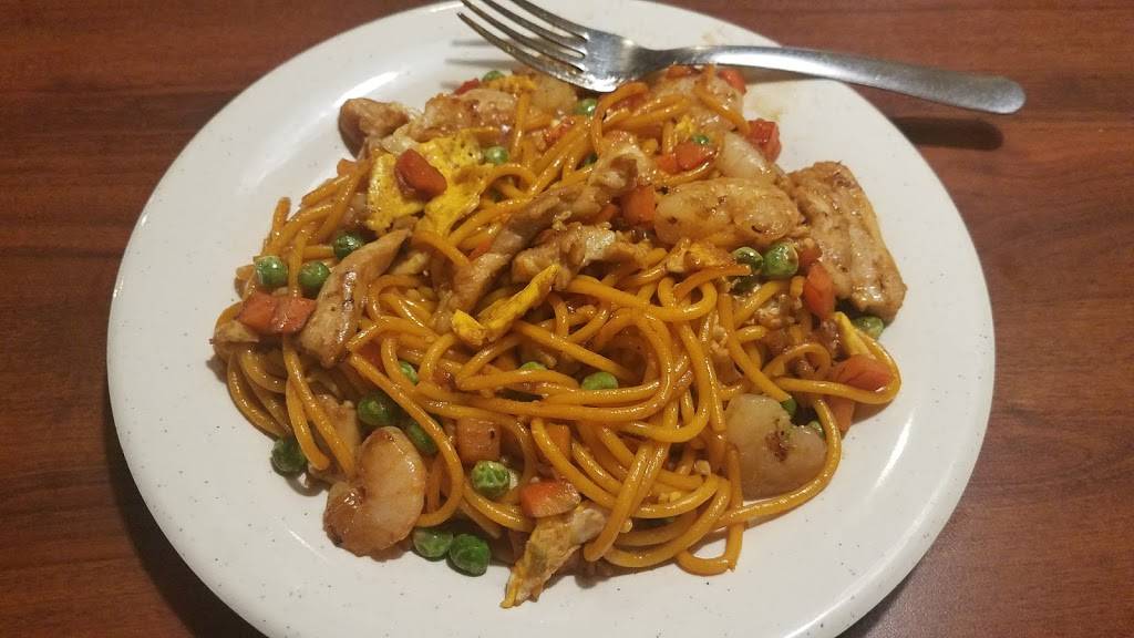 Hibachi Buffet | restaurant | 1404 Old Aberdeen Rd, Columbus, MS 39705, USA | 6623284888 OR +1 662-328-4888