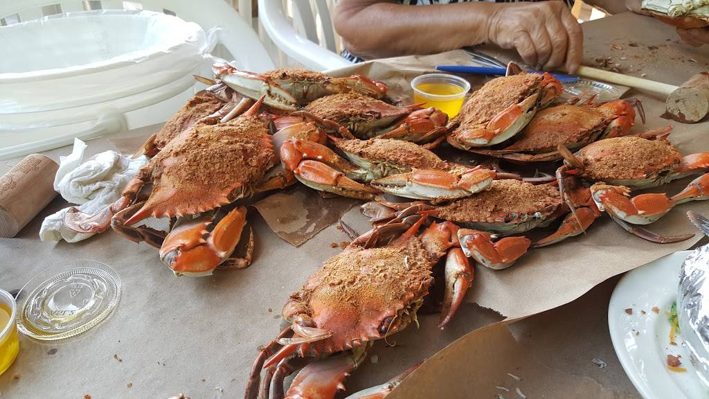 Blue Crab Crabhouse Restaurant | restaurant | 3057 Julington Creek Rd, Jacksonville, FL 32223, USA | 9042602722 OR +1 904-260-2722