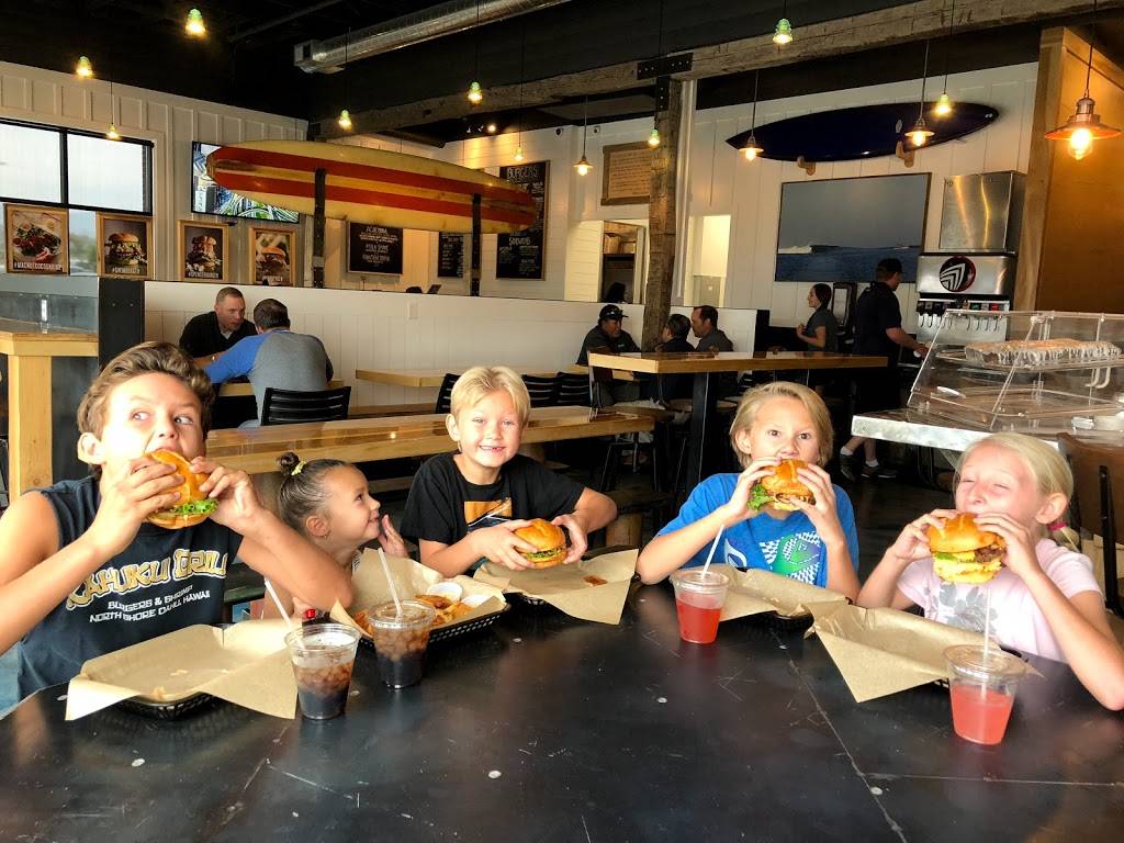 Seven Brothers Burgers | restaurant | 731 N Redwood Rd #100, Saratoga Springs, UT 84045, USA | 3853521200 OR +1 385-352-1200