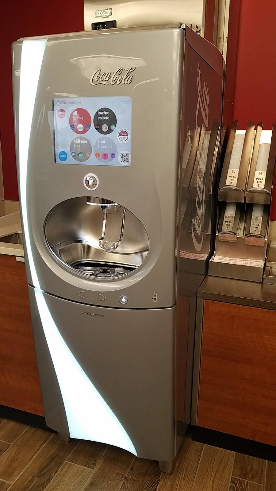 Wendys | restaurant | 6199 Wilmington Pike, Centerville, OH 45459, USA | 9374122158 OR +1 937-412-2158