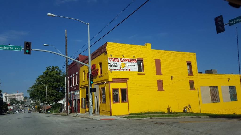 Taco Express | restaurant | 6520 Independence Ave, Kansas City, MO 64125, USA | 8169205956 OR +1 816-920-5956