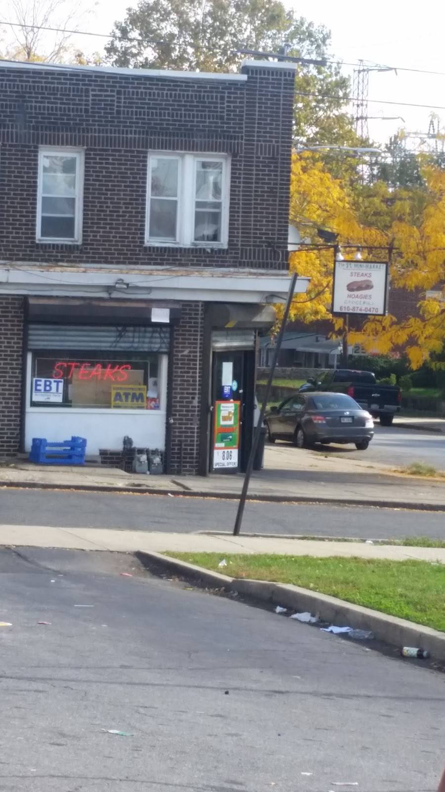 7th Street Minimarket | restaurant | 1432 W 7th St, Chester, PA 19013, USA | 6108740470 OR +1 610-874-0470