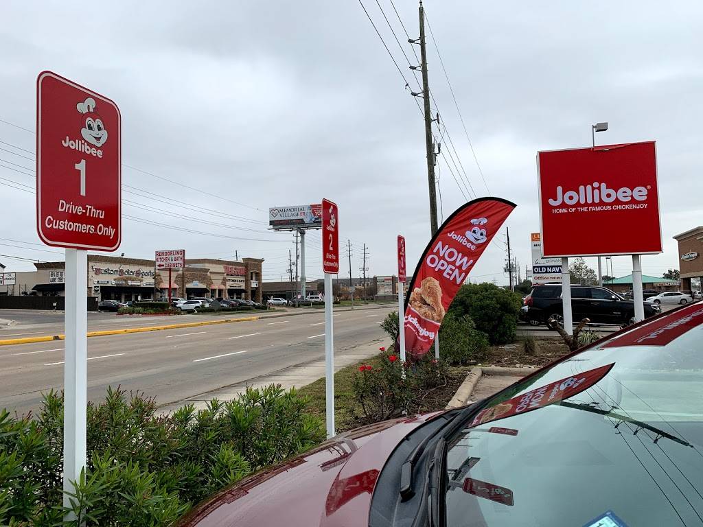 Jollibee | restaurant | 13347 Westheimer Rd, Houston, TX 77082, USA | 3464061616 OR +1 346-406-1616