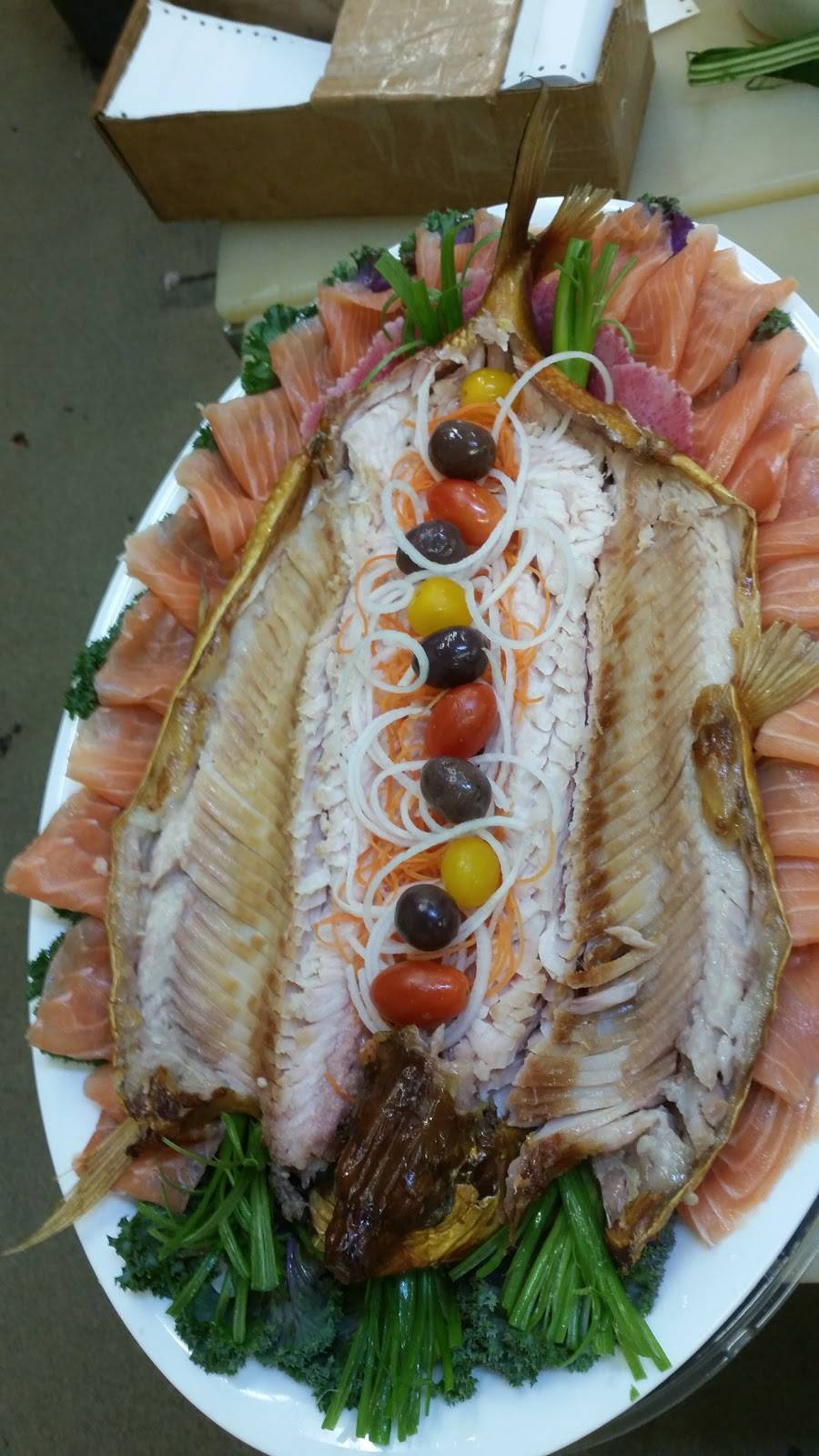 Kosher Nosh Deli Restaurant & Catering | restaurant | 894 Prospect St, Glen Rock, NJ 07452, USA | 2014451186 OR +1 201-445-1186