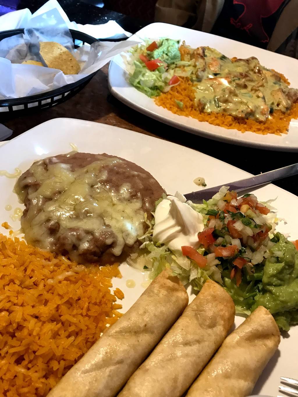 Los Toritos Mexican Restaurant | night club | 9405 E Colfax Ave, Aurora, CO 80010, USA | 3033666381 OR +1 303-366-6381