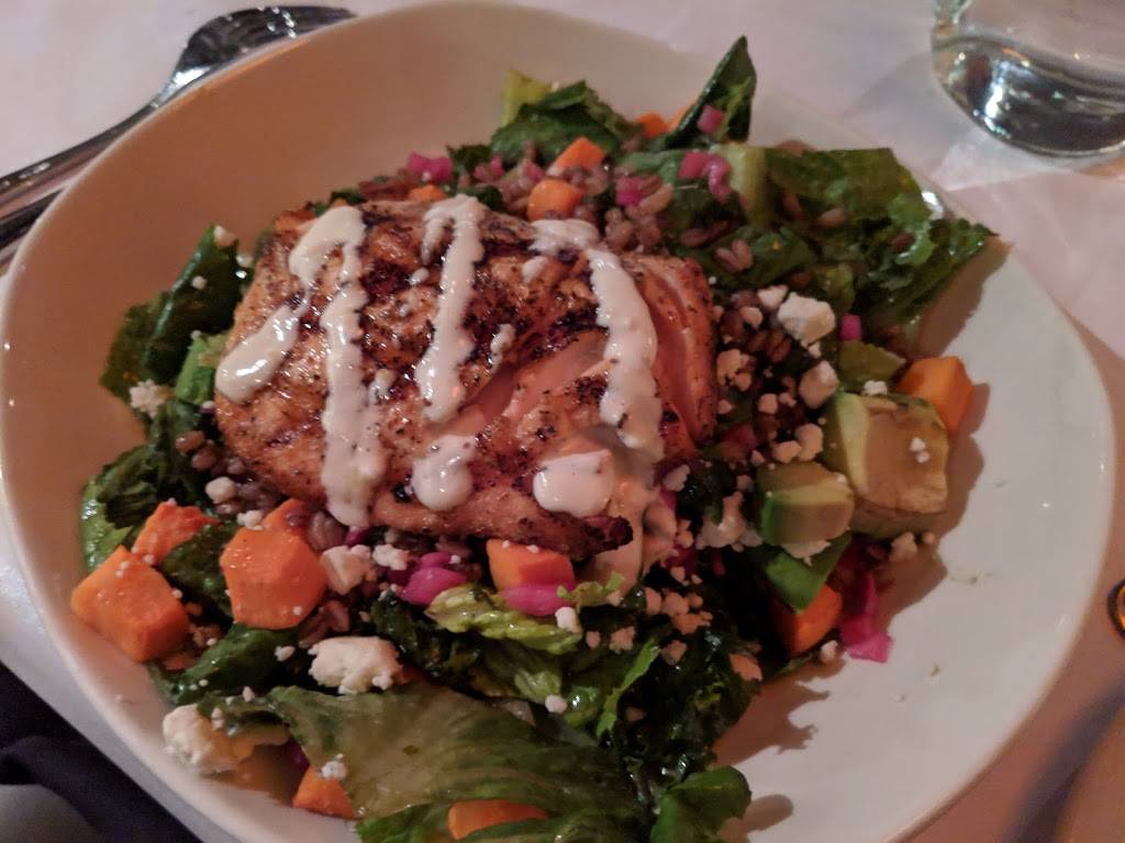 Bonefish Grill | restaurant | 13005 Lee Jackson Memorial Hwy, Fairfax, VA 22033, USA | 7033784970 OR +1 703-378-4970