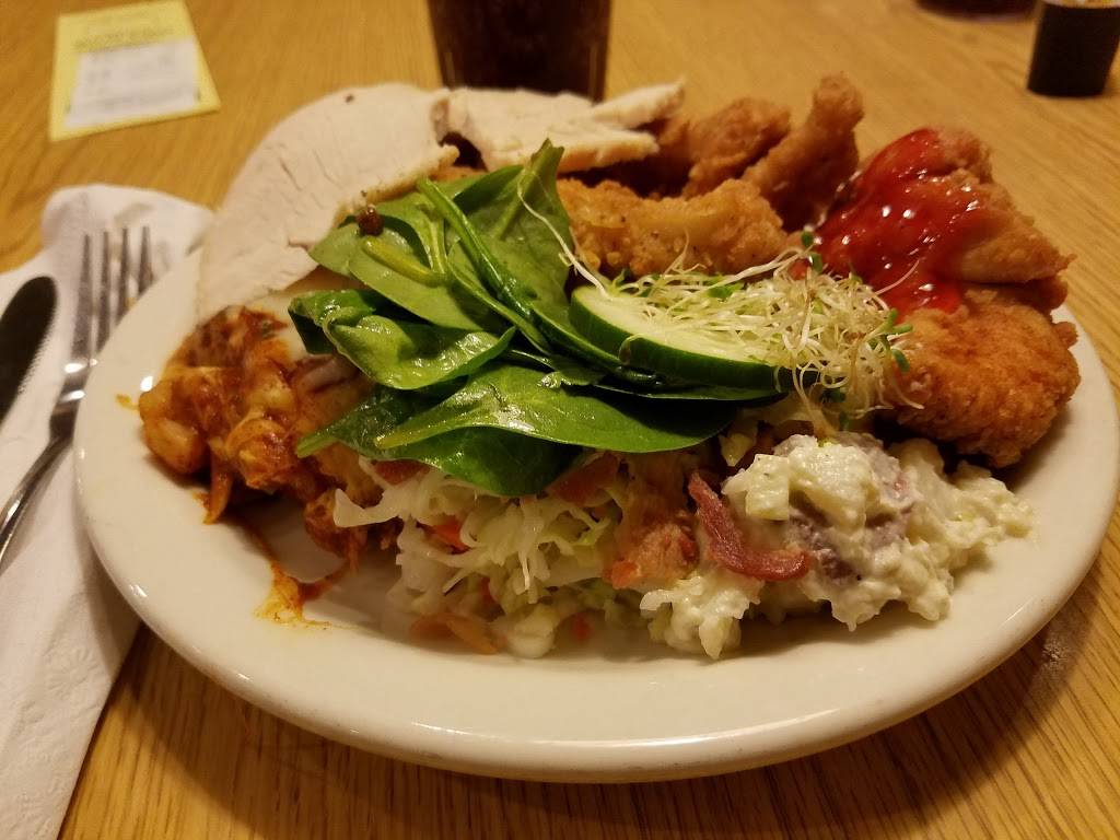 Duffs Original Buffet | restaurant | 6010 14th St W, Bradenton, FL 34207, USA | 9417523666 OR +1 941-752-3666