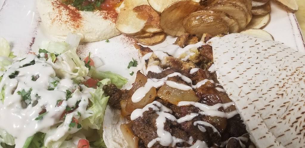 Ali Baba Restaurant & cafe | restaurant | 3161 N Garey Ave, Pomona, CA 91767, USA | 9094132046 OR +1 909-413-2046