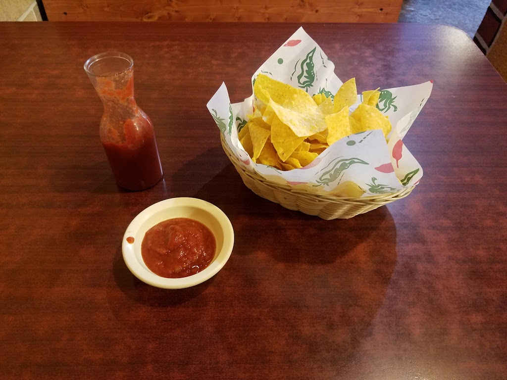 El Charro of Iola | restaurant | 17 W Madison Ave, Iola, KS 66749, USA | 6203657771 OR +1 620-365-7771