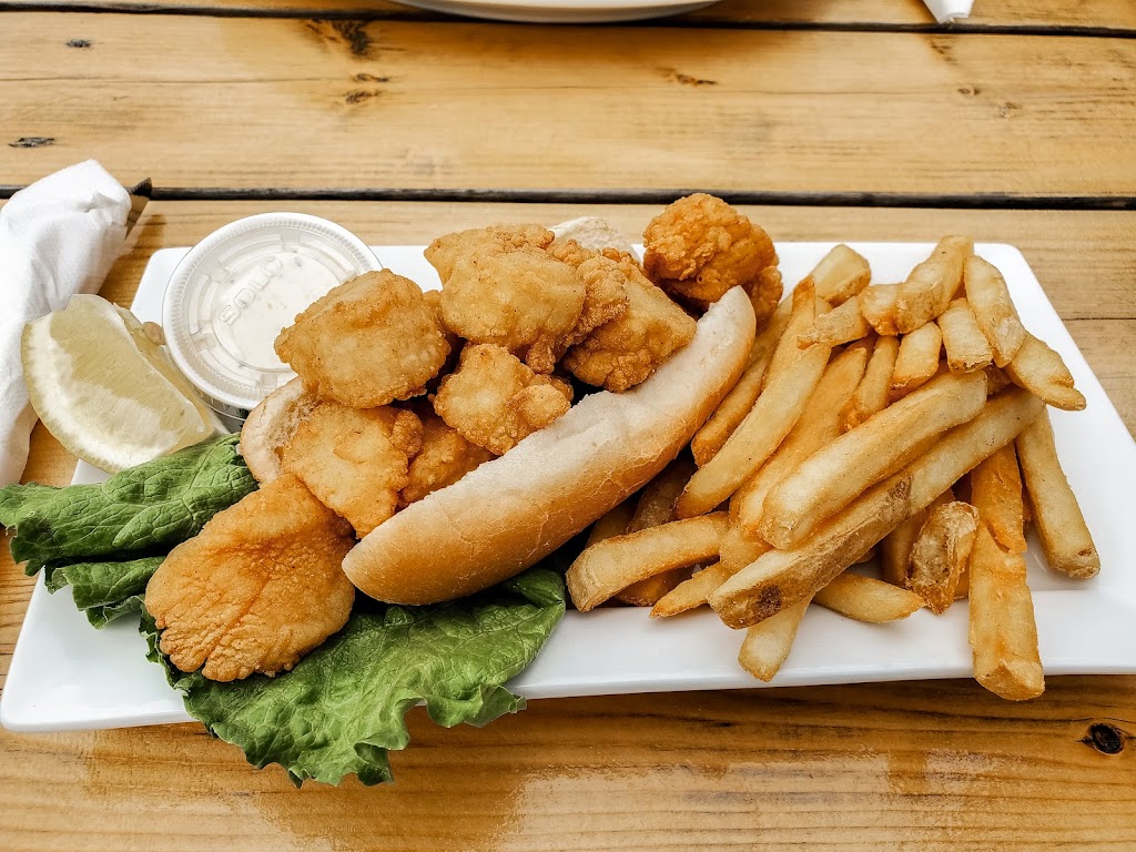 The Clam Bar | restaurant | 172 Plaistow Rd, Plaistow, NH 03865, USA | 6039742215 OR +1 603-974-2215