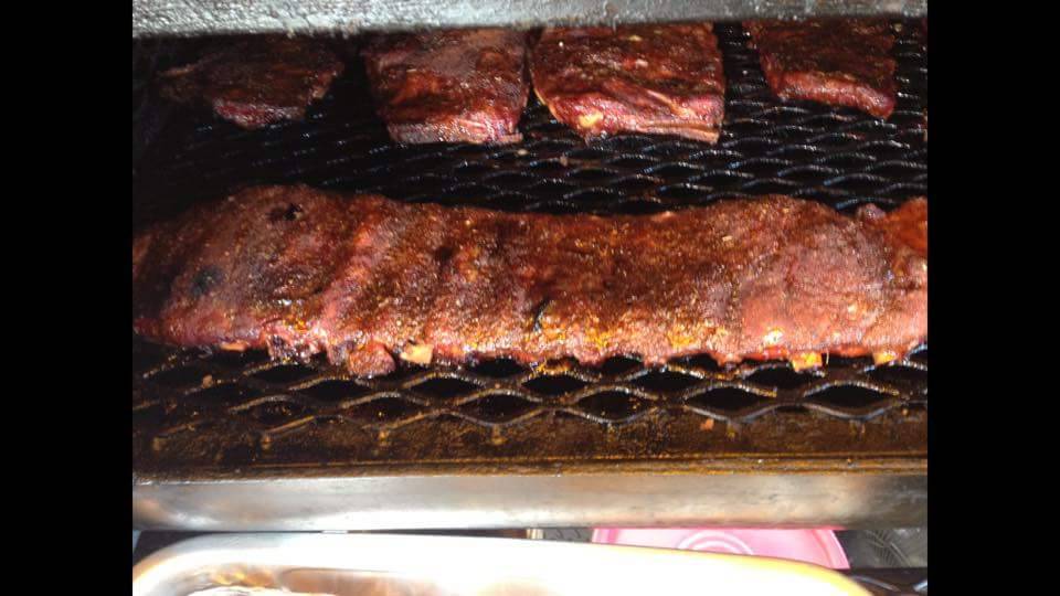 Big Creek Bar-B-Q | restaurant | 845-999 Blakeslee Blvd Dr E, Lehighton, PA 18235, USA | 4845238041 OR +1 484-523-8041