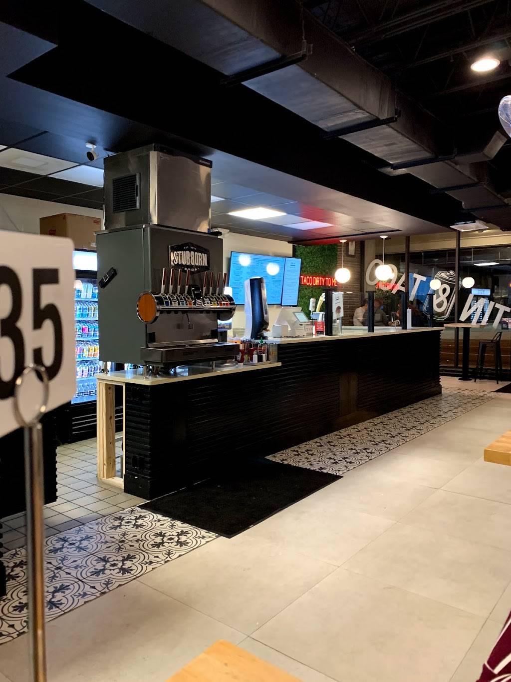 Tin & Taco | restaurant | 223 W Fairbanks Ave, Winter Park, FL 32789, USA | 3213164936 OR +1 321-316-4936