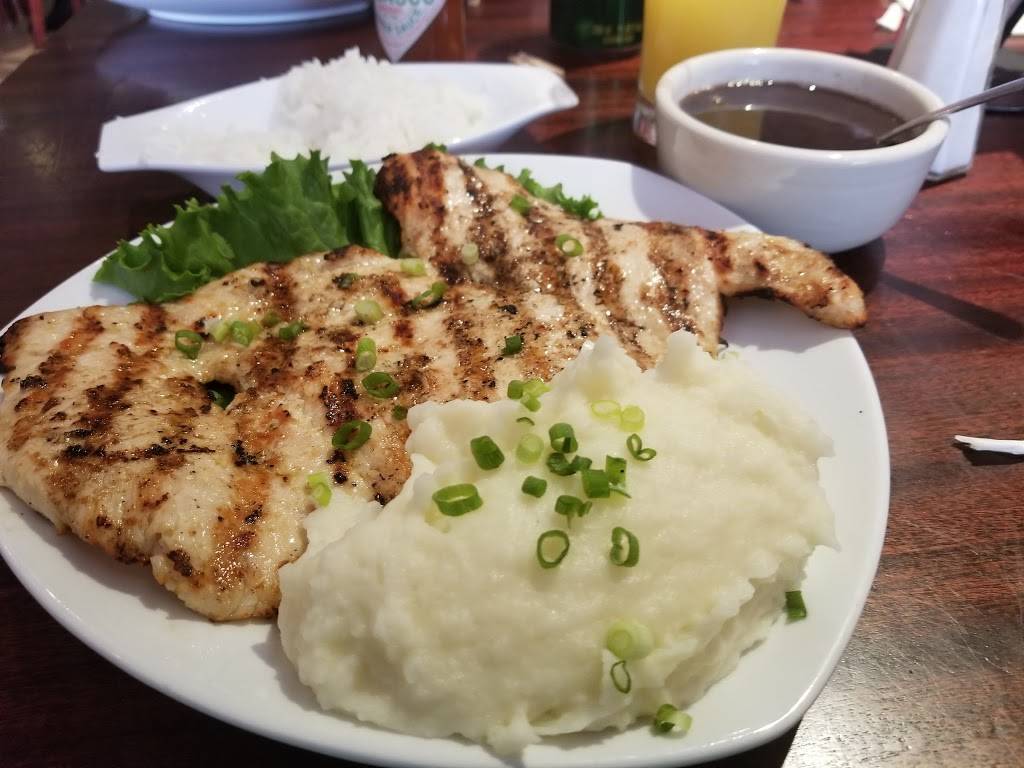 Favela Grill | restaurant | 33-18 28th Ave, Astoria, NY 11103, USA | 7185458250 OR +1 718-545-8250