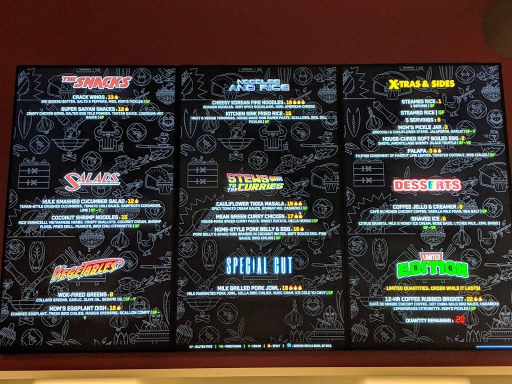 SuperGood Kitchen | restaurant | 62 E Santa Clara St, San Jose, CA 95113, USA | 4086206314 OR +1 408-620-6314